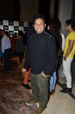 Viren Shah on Day 1 at Lakme Fashion Week Winter Festive 2014 on 19th Aug 2014